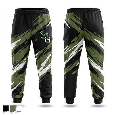 Groves Softball Sweatpants - 1