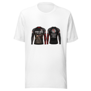 Unisex Staple T-Shirt - White