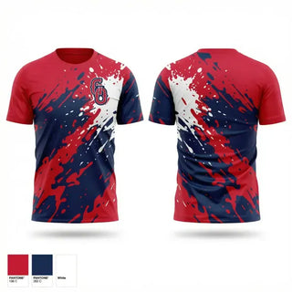 Mens Soccer Jersey, Great Oak Wolfpack, Men's Soccer, Teamtime, Team time, sublimation, custom sports apparel, team uniforms, spirit wear, spiritwear, sports uniforms, custom shirts, team store, custom team store, fundraiser sports, apparel fundraiser