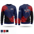 Master Parks 73024557 Crew Neck Sweatshirt - 1