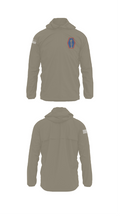 100th BN 442nd IN 13919560 Windbreaker - 61