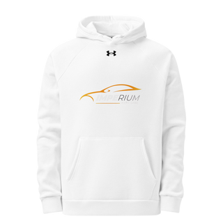 Imperium Auto Care Under Armour Hoodie
