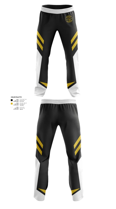 Cobras 19025900 Sweatpants - 20