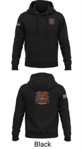 JDF 59700670 Hoodie - 16