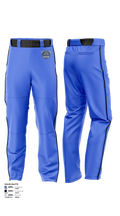 Aces Baseball Pants - 5