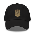 Violent Crimes Squad (District Four) Dad hat