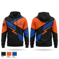 pafford emergency medical service. Hoodie - 1