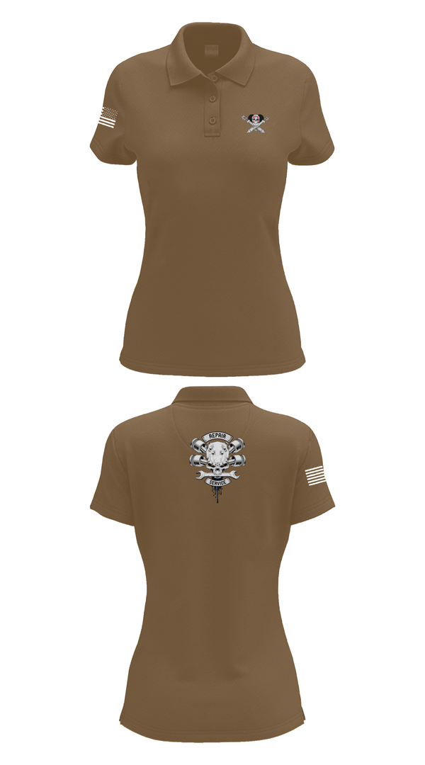 Womens Short Sleeve Performance Polo, , , Teamtime, Team time, sublimation, custom sports apparel, team uniforms, spirit wear, spiritwear, sports uniforms, custom shirts, team store, custom team store, fundraiser sports, apparel fundraiser