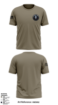 Charlie Shift 96324144 Old School Cotton Feel Shirt - 3