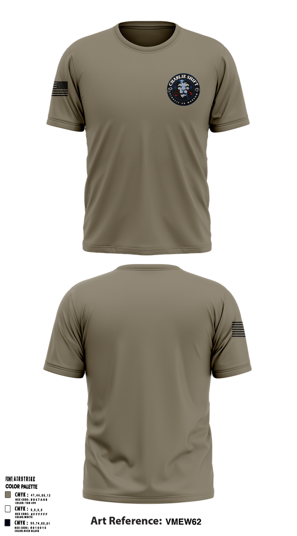 Old School Cotton Feel Shirt, Charlie Shift, , Teamtime, Team time, sublimation, custom sports apparel, team uniforms, spirit wear, spiritwear, sports uniforms, custom shirts, team store, custom team store, fundraiser sports, apparel fundraiser