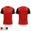 Regional Paramedical services 72791906 Short Sleeve Performance Shirt - 1