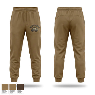 Sweatpants, BadBet Company, 2-12CAV, Army, Teamtime, Team time, sublimation, custom sports apparel, team uniforms, spirit wear, spiritwear, sports uniforms, custom shirts, team store, custom team store, fundraiser sports, apparel fundraiser