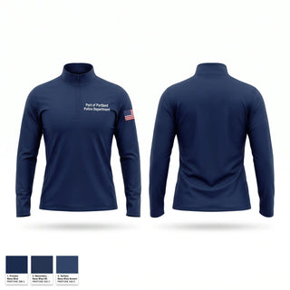 Windbreaker, Port of Portland Police Department, Police, Teamtime, Team time, sublimation, custom sports apparel, team uniforms, spirit wear, spiritwear, sports uniforms, custom shirts, team store, custom team store, fundraiser sports, apparel fundraiser