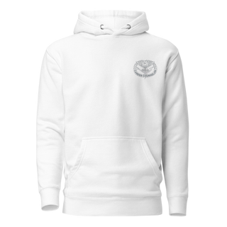 3d Cavalry Regiment 41031614 Unisex Premium Hoodie | Cotton Heritage M2580