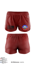 Agif 18486866 Ranger Panties - 1