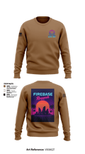 CAT 611 59474456 Crew Neck Sweatshirt - 27