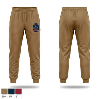 Sweatpants, Det 250, Air Force, Teamtime, Team time, sublimation, custom sports apparel, team uniforms, spirit wear, spiritwear, sports uniforms, custom shirts, team store, custom team store, fundraiser sports, apparel fundraiser