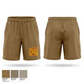 250th FSC Athletic Shorts With Pockets - 1