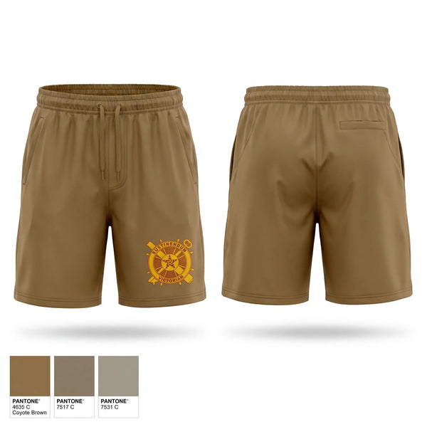 Athletic Shorts With Pockets, 250th FSC, Army, Teamtime, Team time, sublimation, custom sports apparel, team uniforms, spirit wear, spiritwear, sports uniforms, custom shirts, team store, custom team store, fundraiser sports, apparel fundraiser
