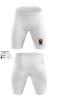 The Philadelphia Tomahawks Men's Compression Shorts - 2