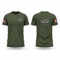 Southern Regional Response Group SRT Old School Cotton Feel Shirt - 1