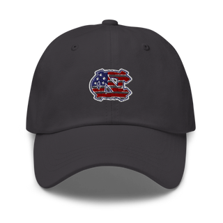 A-Gang 90344345 Classic Dad Hat | Yupoong 6245CM