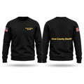 Knox County Sheriff Crew Neck Sweatshirt - 1