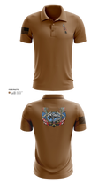 VFA-87 FCPOA Short Sleeve Performance Polo - 21