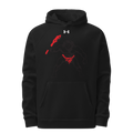 Cave City Under Armour Hoodie