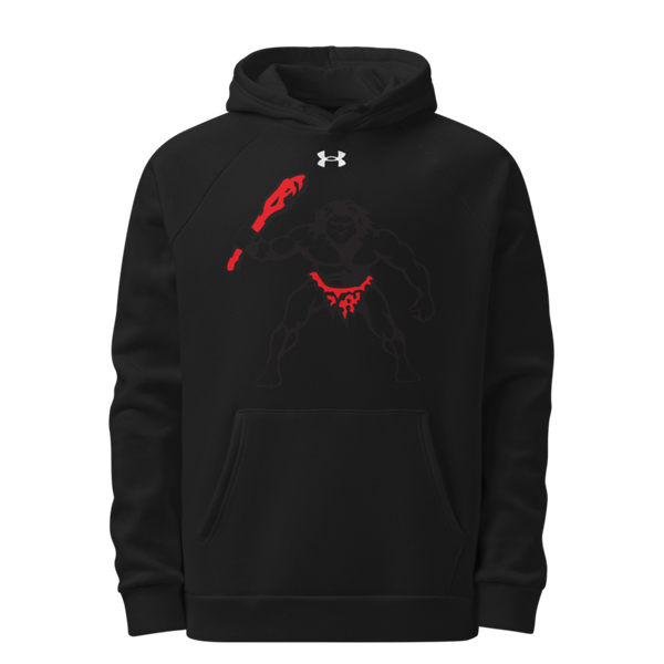 Cave City Under Armour Hoodie