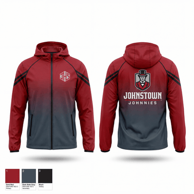 Johnstown 17711126 Windbreaker - 1