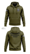 Swat 30841116 Hoodie - 61