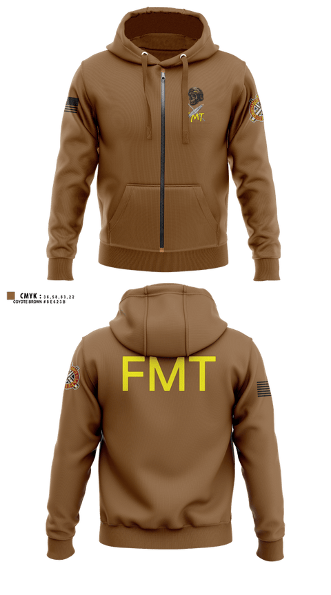Zip Hoodie, Reed, Army, Teamtime, Team time, sublimation, custom sports apparel, team uniforms, spirit wear, spiritwear, sports uniforms, custom shirts, team store, custom team store, fundraiser sports, apparel fundraiser