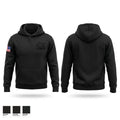 Joplin Police TACMED Hoodie - 1
