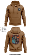 Macs-1 16325629 Hoodie - 2