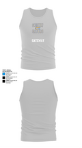 Gateway 20086345 Tank Top - 13