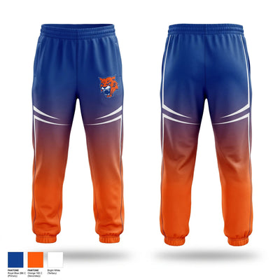 Hardee Wildcats Sweatpants - 1