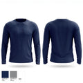 Tigers Long Sleeve Performance Shirt - 2