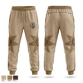 Dunn County Sheriff Sweatpants - 1