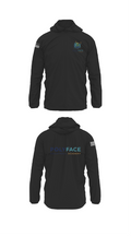 PolyFace Volleyball Academy 35674273 Windbreaker - 22