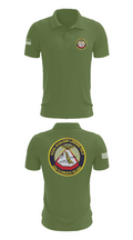 NAVAL AUXILIARY LANDING FIELD SAN CLEMENTE ISLAND 84948296 Short Sleeve Performance Polo - 45