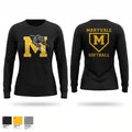 Maryvale 60565436 Long Sleeve Performance Shirt 2