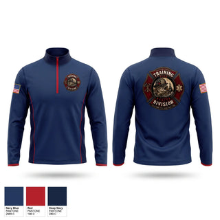 Windbreaker, Putnam county fire rescue, Fire Department, Teamtime, Team time, sublimation, custom sports apparel, team uniforms, spirit wear, spiritwear, sports uniforms, custom shirts, team store, custom team store, fundraiser sports, apparel fundraiser