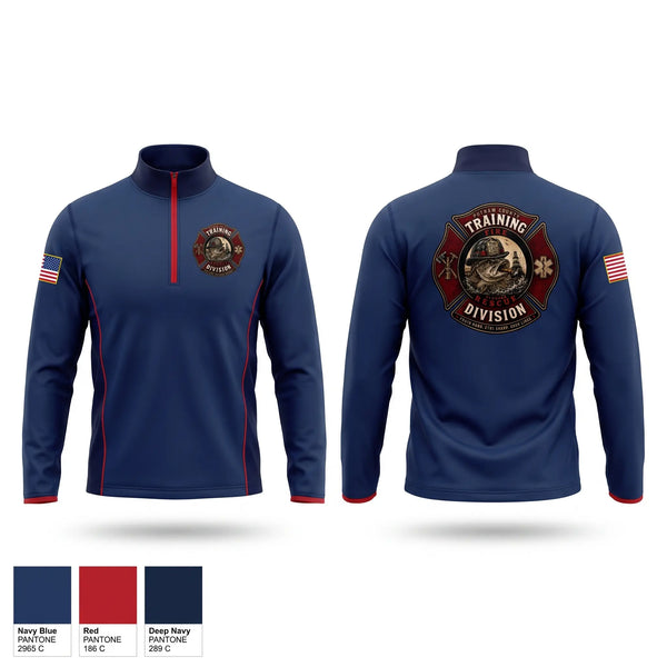 Windbreaker, Putnam county fire rescue, Fire Department, Teamtime, Team time, sublimation, custom sports apparel, team uniforms, spirit wear, spiritwear, sports uniforms, custom shirts, team store, custom team store, fundraiser sports, apparel fundraiser