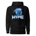 Texas Hype Unisex Hoodie - 1