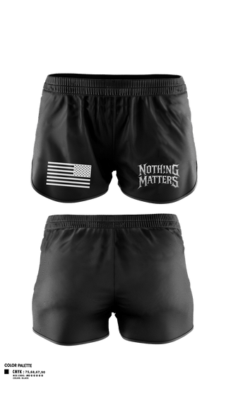 Ranger Panties, VPU, Police, Teamtime, Team time, sublimation, custom sports apparel, team uniforms, spirit wear, spiritwear, sports uniforms, custom shirts, team store, custom team store, fundraiser sports, apparel fundraiser