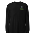 2-1 21461716 Unisex Long Sleeve Tee | Bella + Canvas 3501