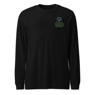 2-1 21461716 Unisex Long Sleeve Tee | Bella + Canvas 3501