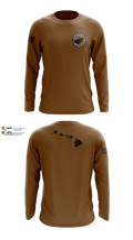 SDVT1 16421218 Long Sleeve Performance Shirt 2