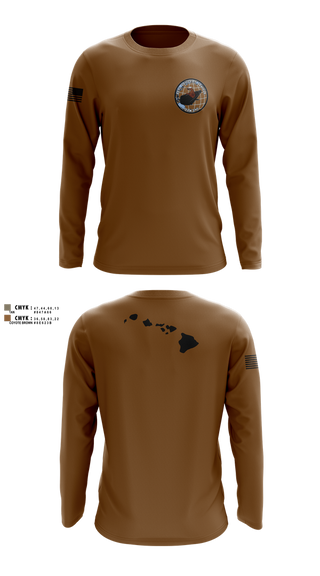 Long Sleeve Performance Shirt, SDVT1, Navy, Teamtime, Team time, sublimation, custom sports apparel, team uniforms, spirit wear, spiritwear, sports uniforms, custom shirts, team store, custom team store, fundraiser sports, apparel fundraiser
